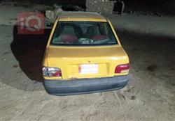 سایپا 131